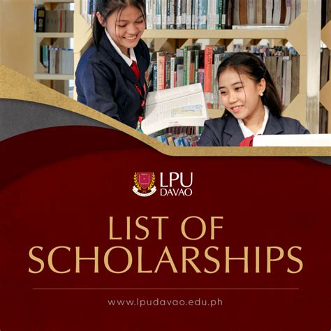 free tuition universities in davao city|Scholarships and Financial Aid for College .